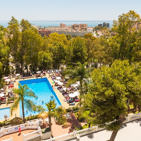 Aluasun Costa Park Hotel Torremolinos Luaran gambar