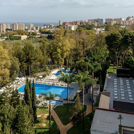 Aluasun Costa Park Hotel Torremolinos Luaran gambar
