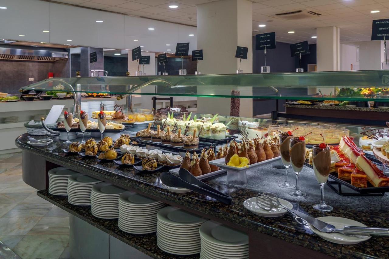 Aluasun Costa Park Hotel Torremolinos Luaran gambar