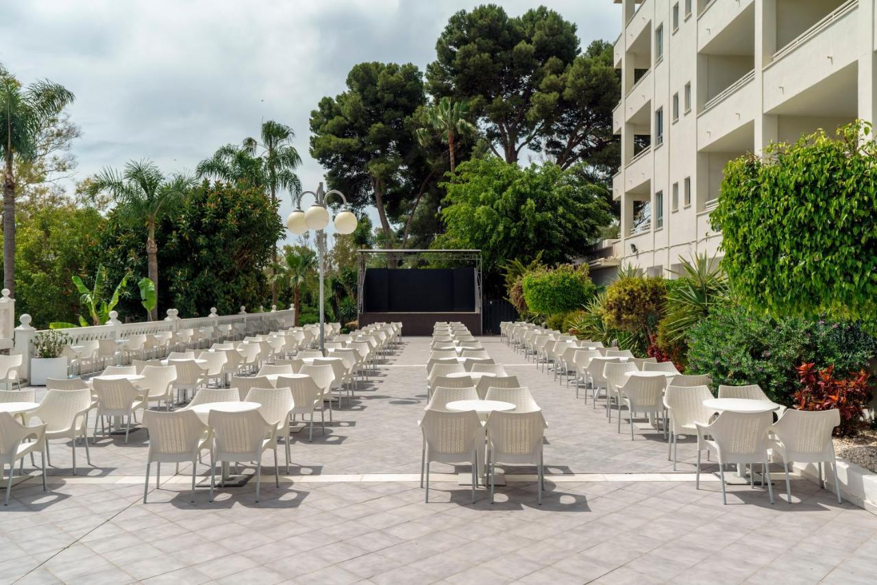 Aluasun Costa Park Hotel Torremolinos Luaran gambar