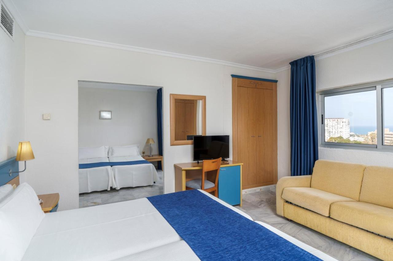 Aluasun Costa Park Hotel Torremolinos Luaran gambar