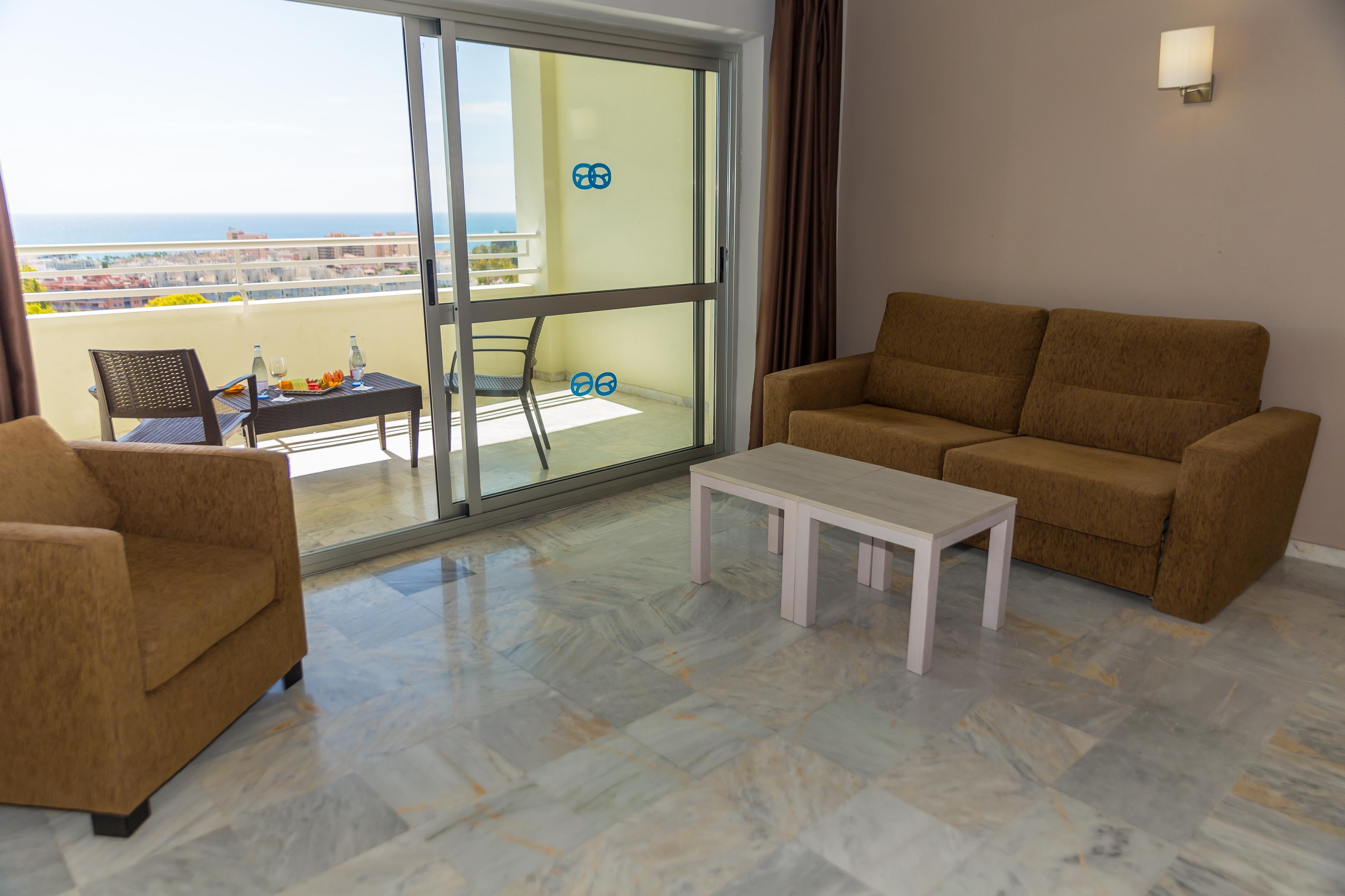 Aluasun Costa Park Hotel Torremolinos Luaran gambar