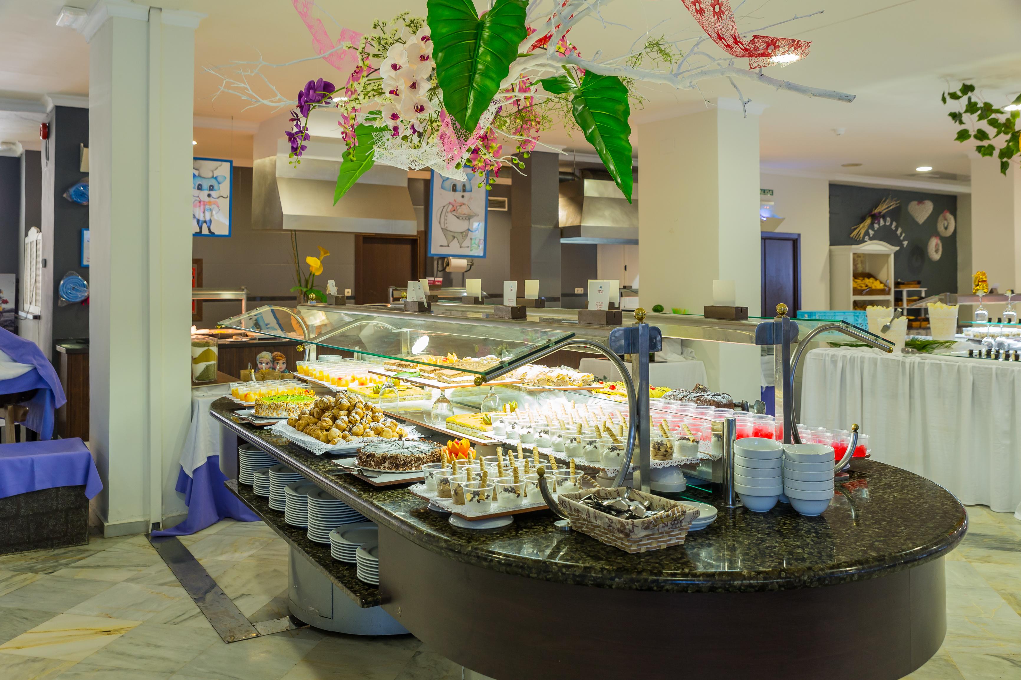 Aluasun Costa Park Hotel Torremolinos Luaran gambar