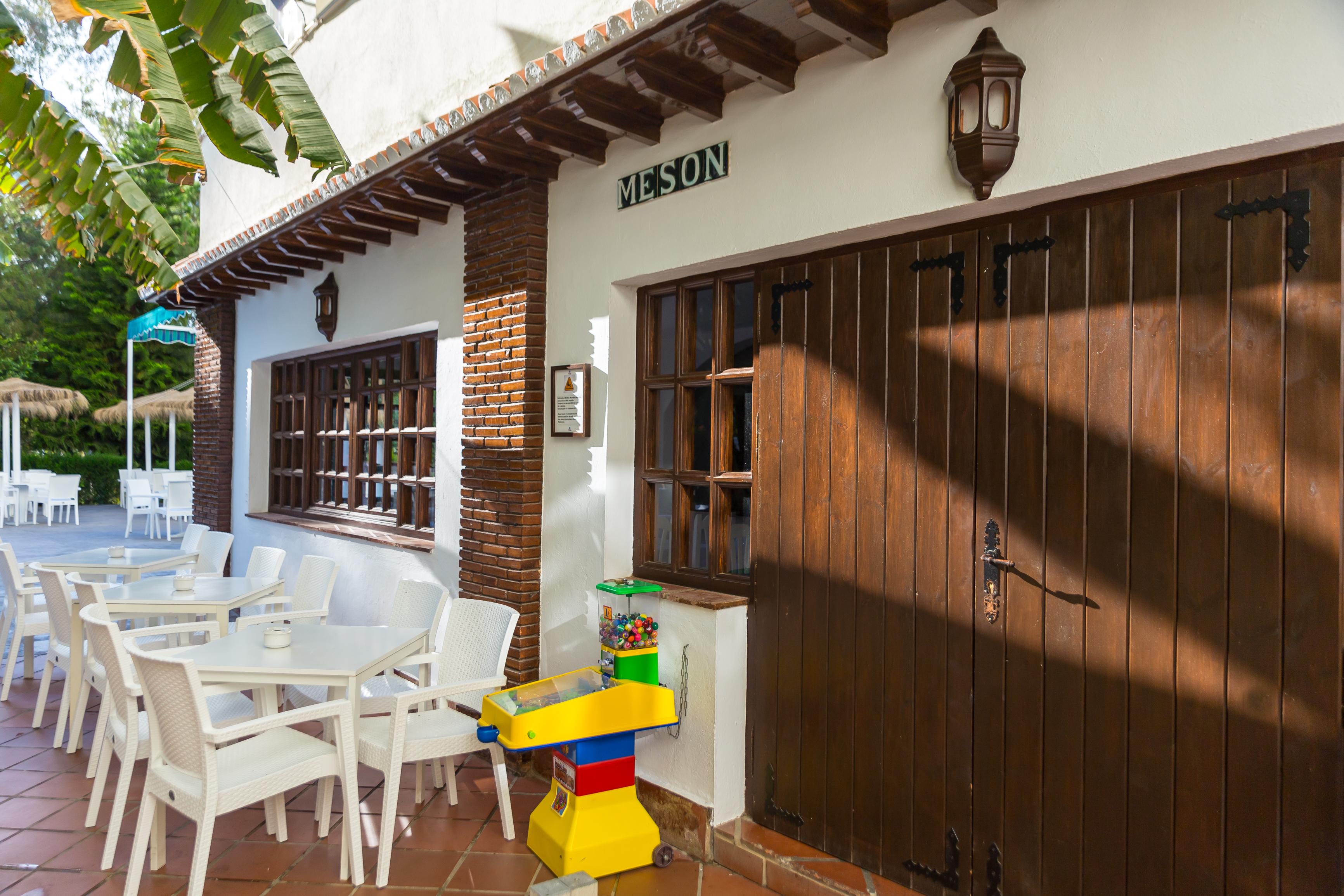 Aluasun Costa Park Hotel Torremolinos Luaran gambar