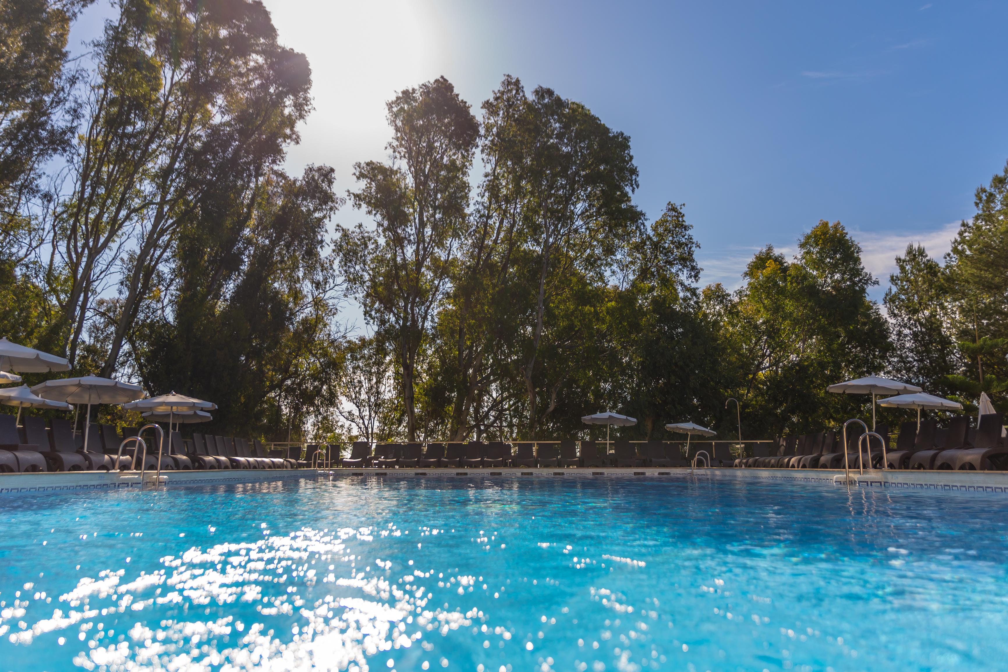 Aluasun Costa Park Hotel Torremolinos Luaran gambar