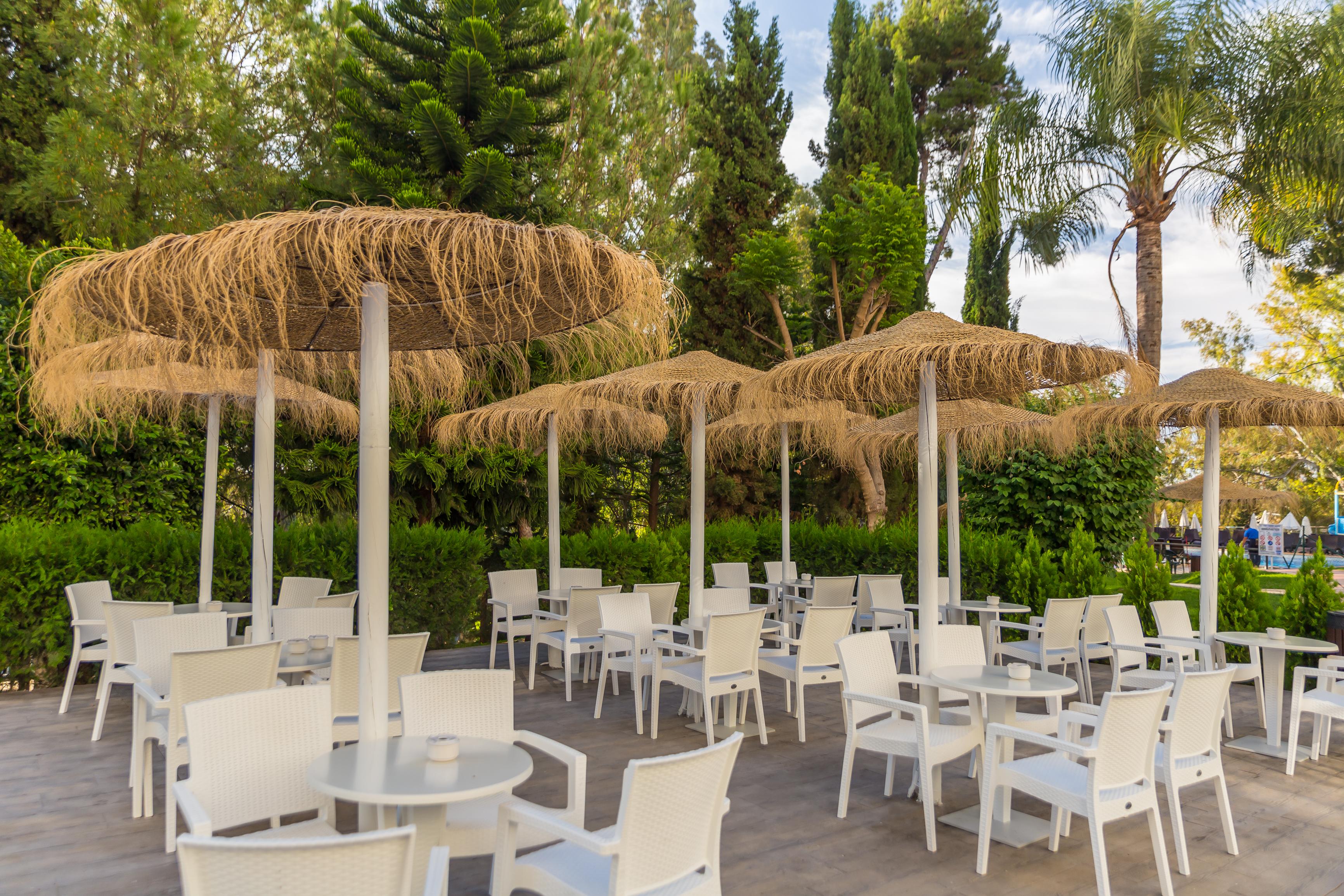 Aluasun Costa Park Hotel Torremolinos Luaran gambar