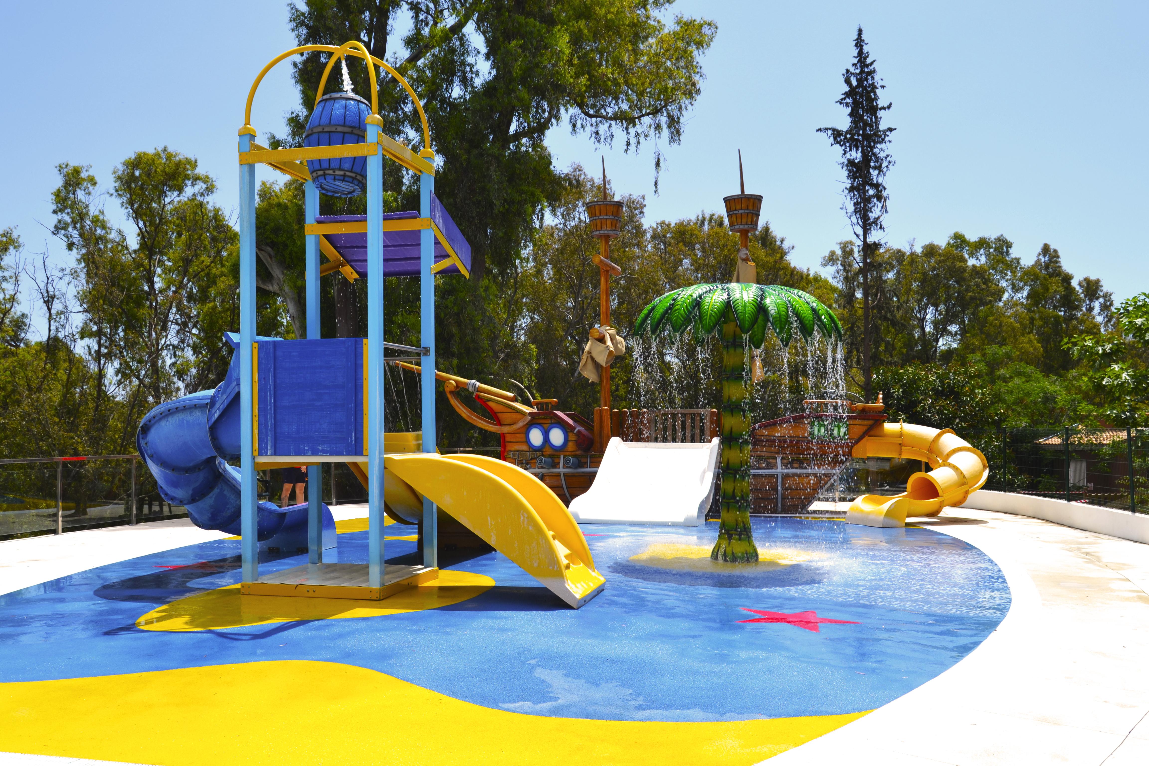 Aluasun Costa Park Hotel Torremolinos Luaran gambar